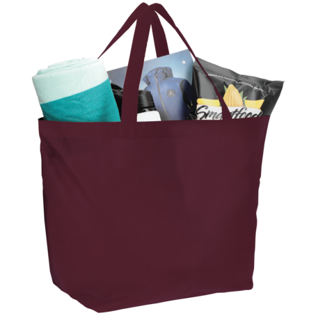 YaYa Budget Non-Woven Shopper Tote 128