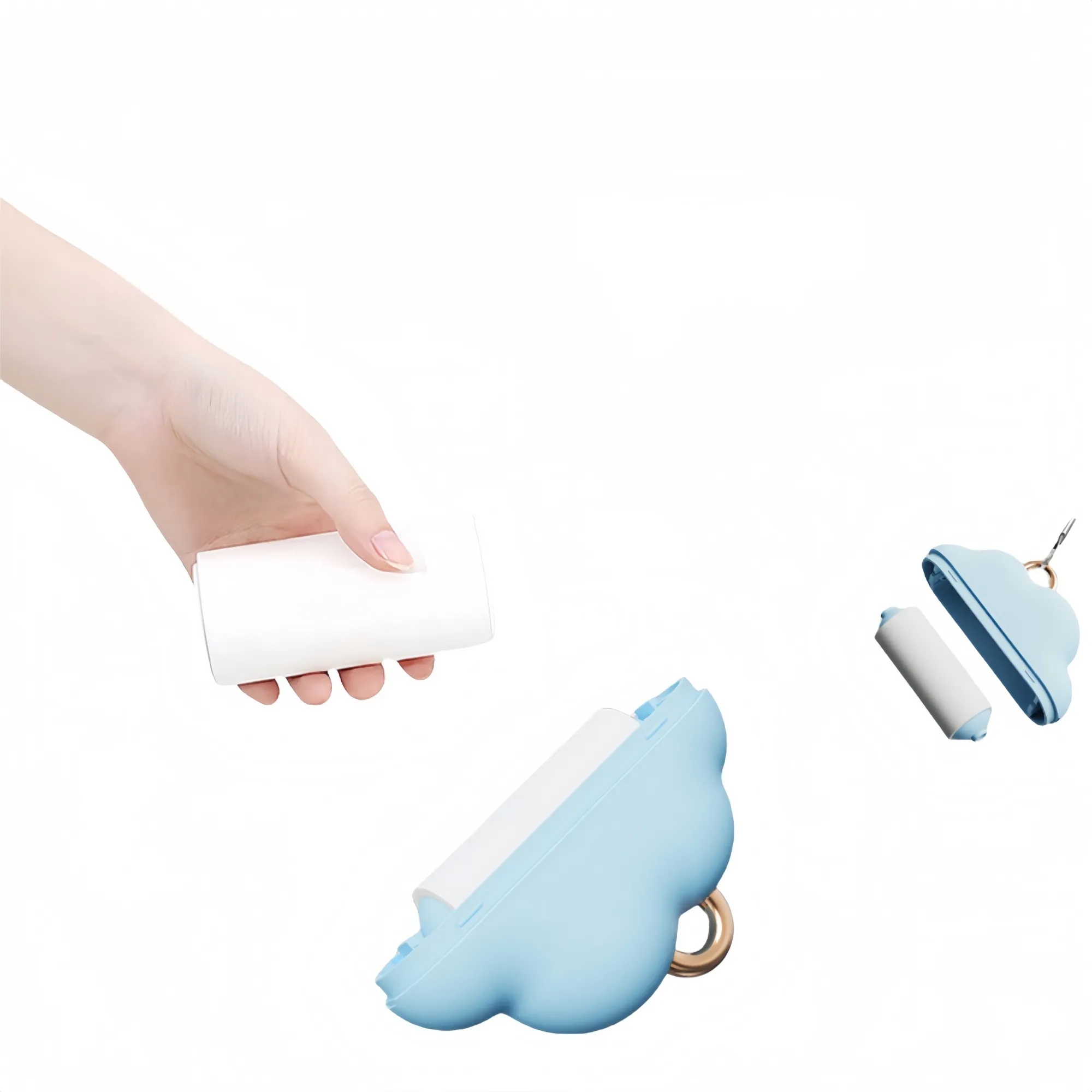 Fabric Shaver & Pet Hair Remover 4
