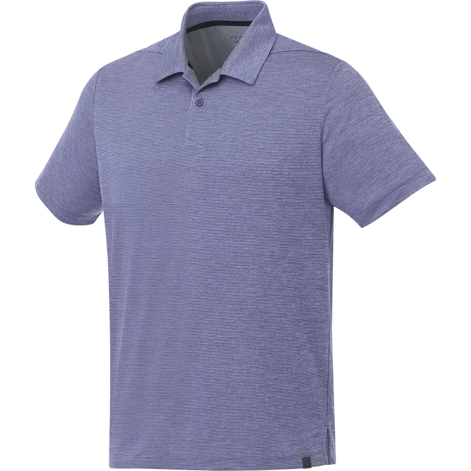 Men's DEGE Eco SS Polo 138