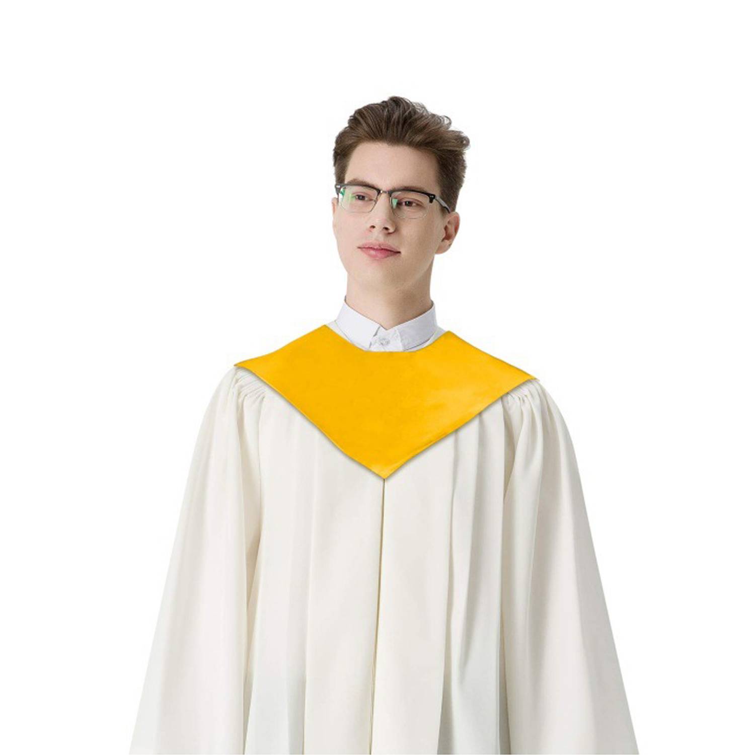 Students Graduation V-Stole 15