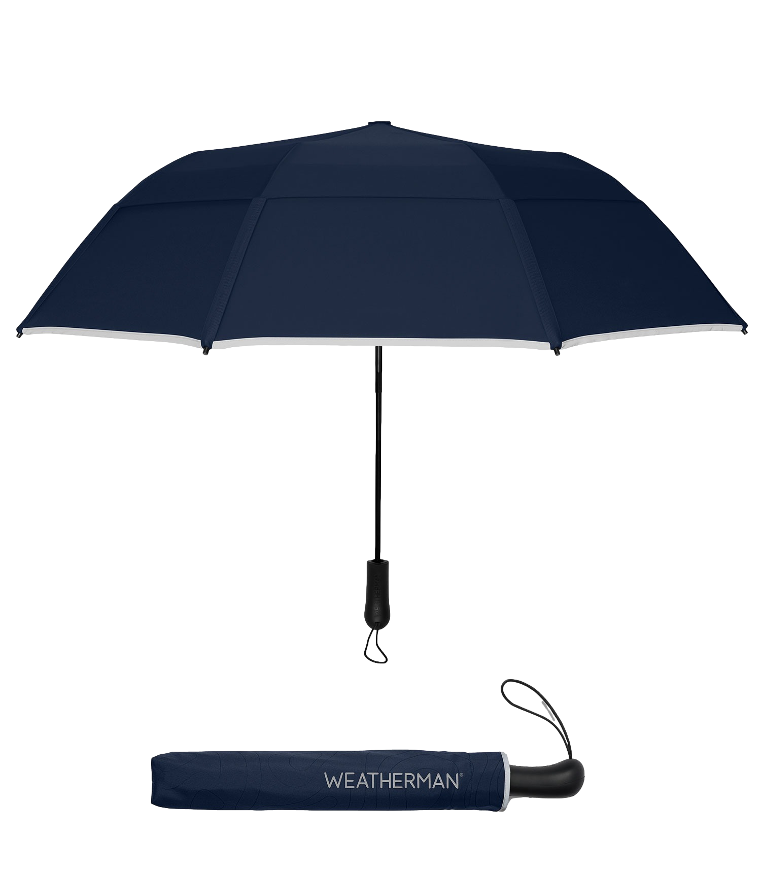 The Weatherman® Collapsible 11
