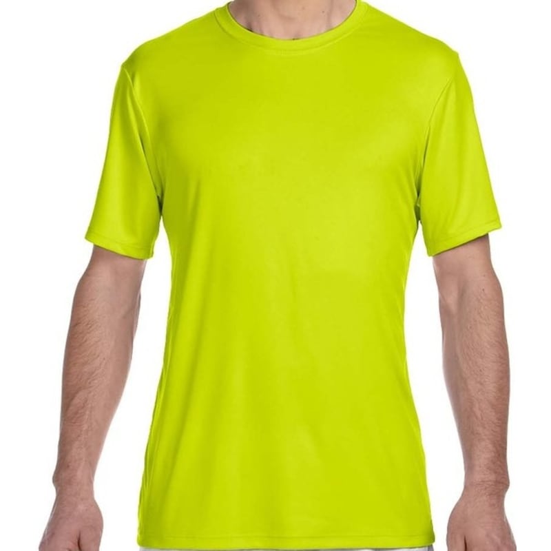 Hanes 4 Oz. Cool Dri® T-Shirt 11