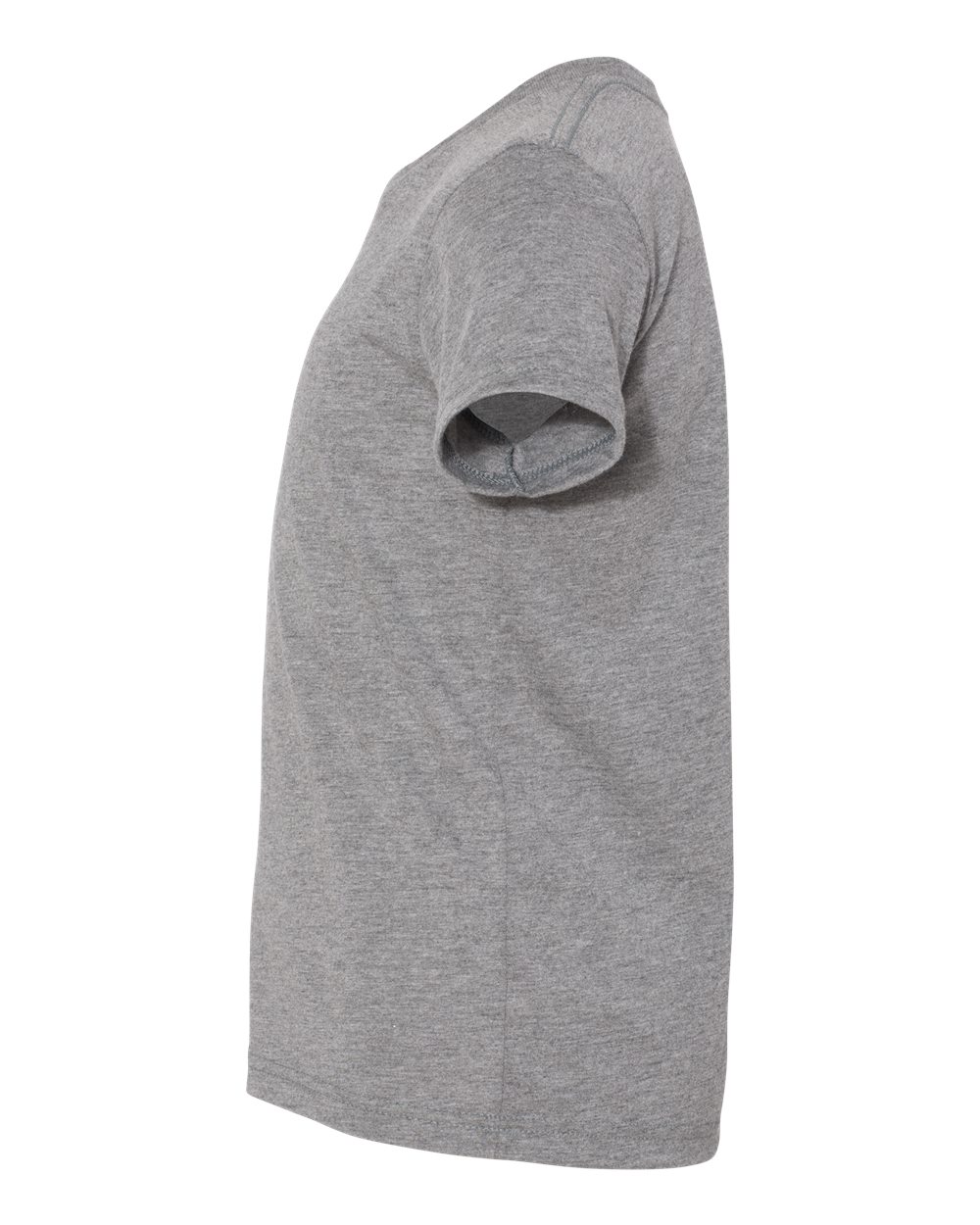 Youth Triblend Tee - 3413Y 73