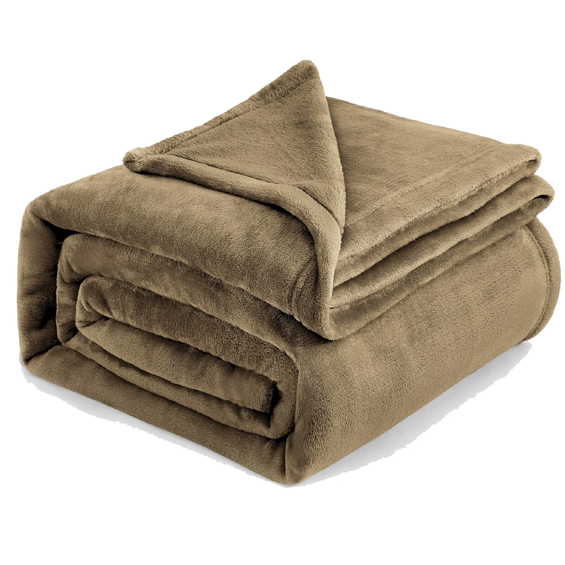 Fleece Bed Blankets 5