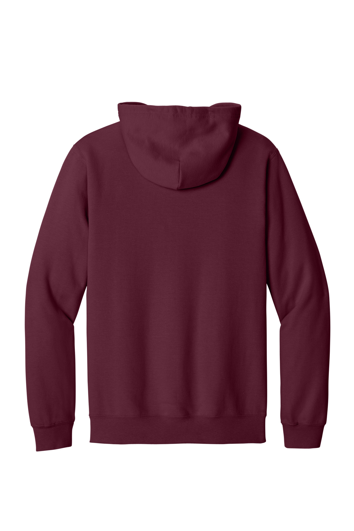 Gildan Softstyle Midweight Fleece Full-Zip Hooded Sweatshirt SF600 44