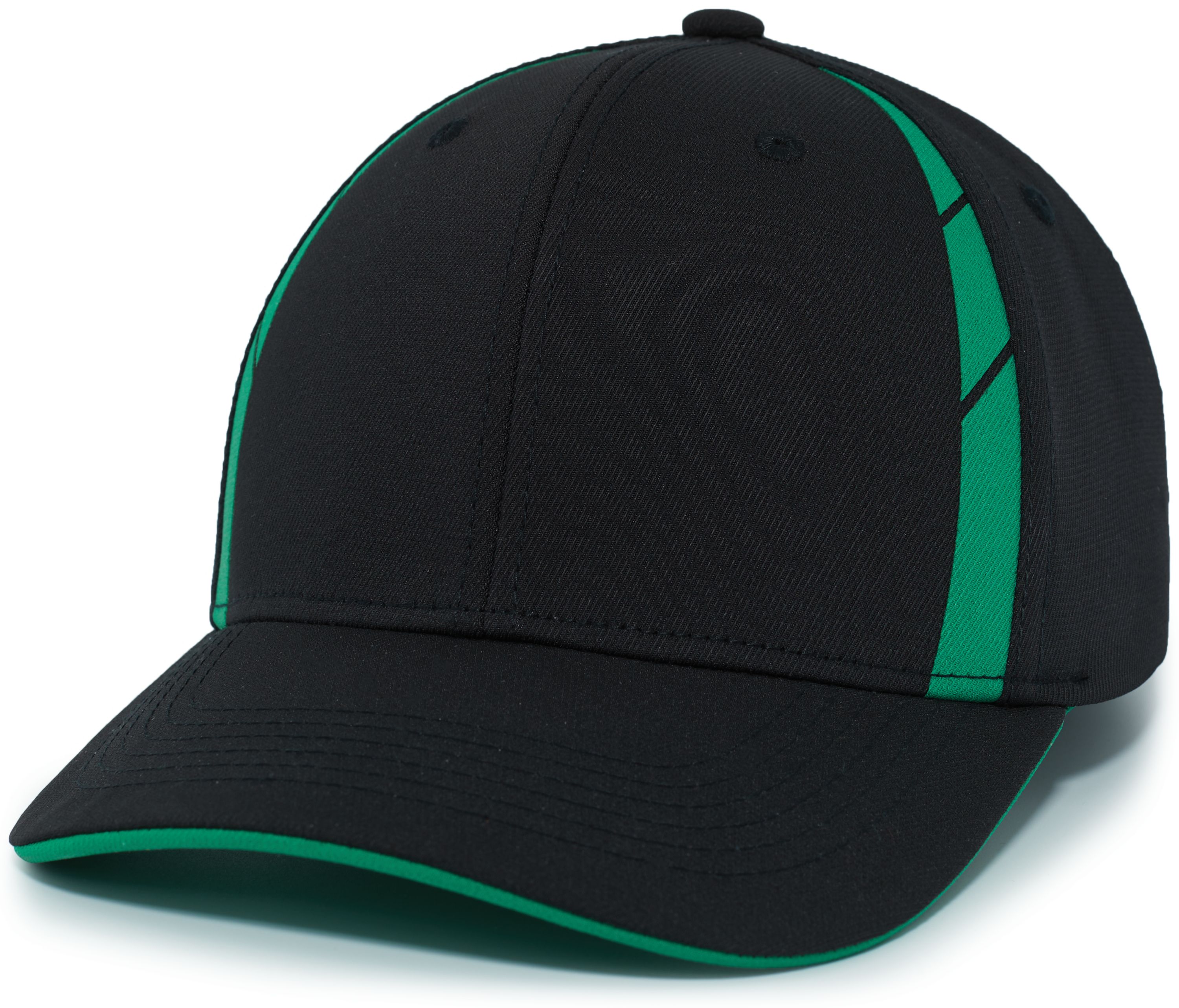 Sideline Snapback Cap Powered by Coolcore® 4