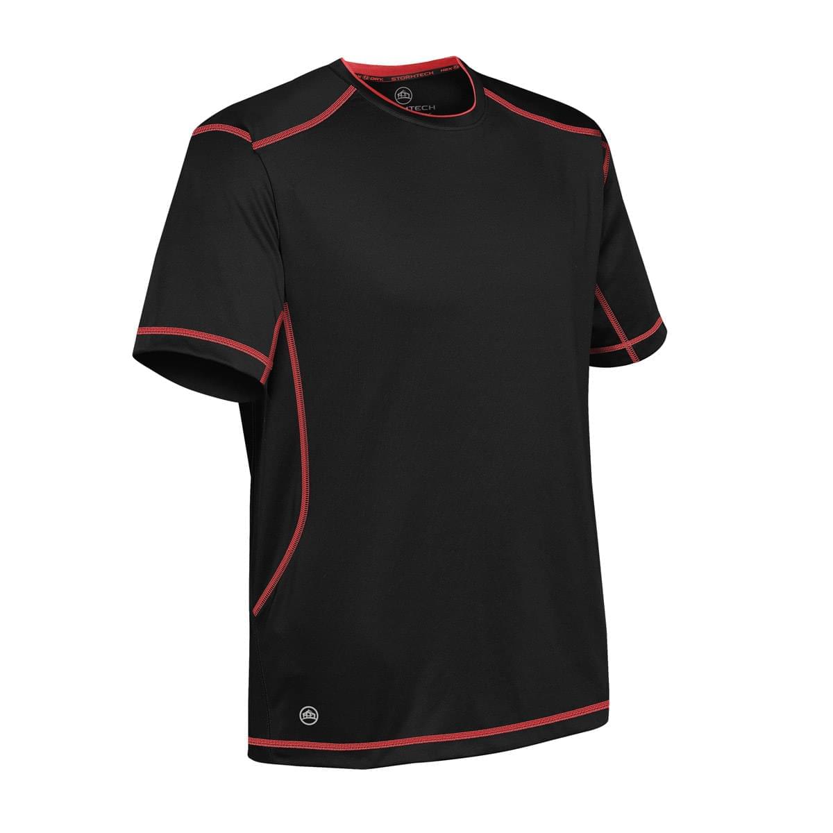 Stormtech Men's H2X-DRY Hybrid Tee 13