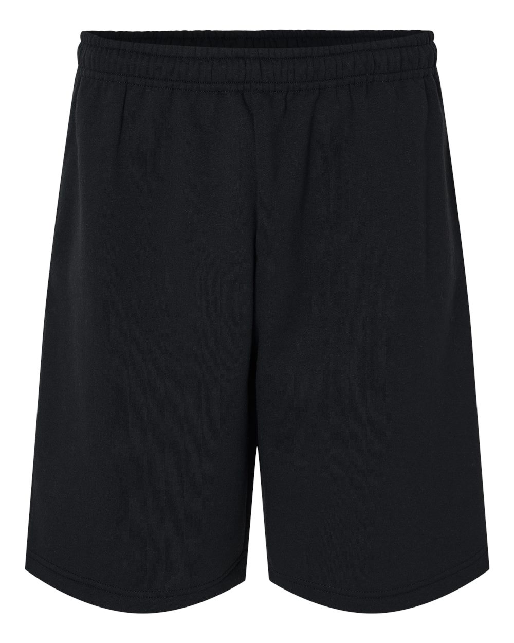 Unisex Nublend® Fleece Shorts - 978MPR 4