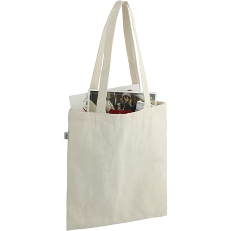 Hemp Cotton Tote 43