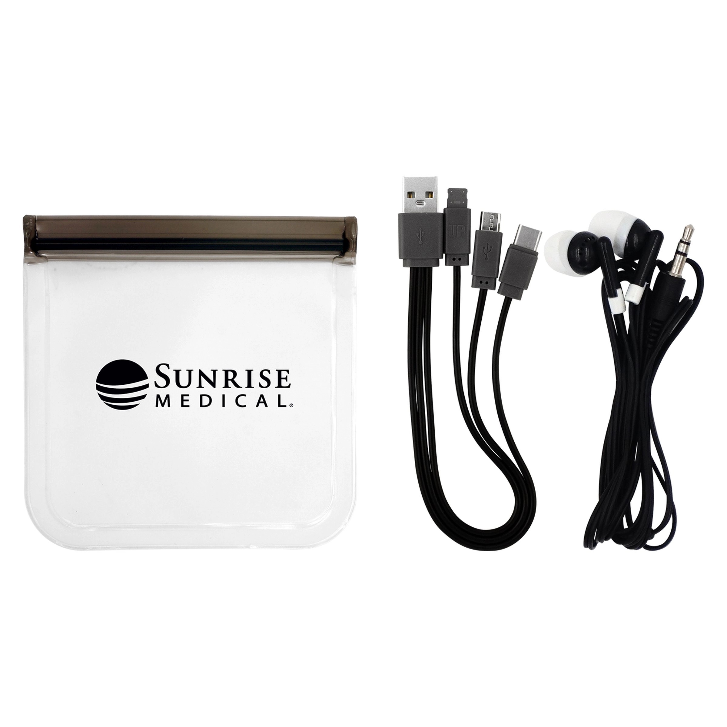 Storage Techie Kit 14