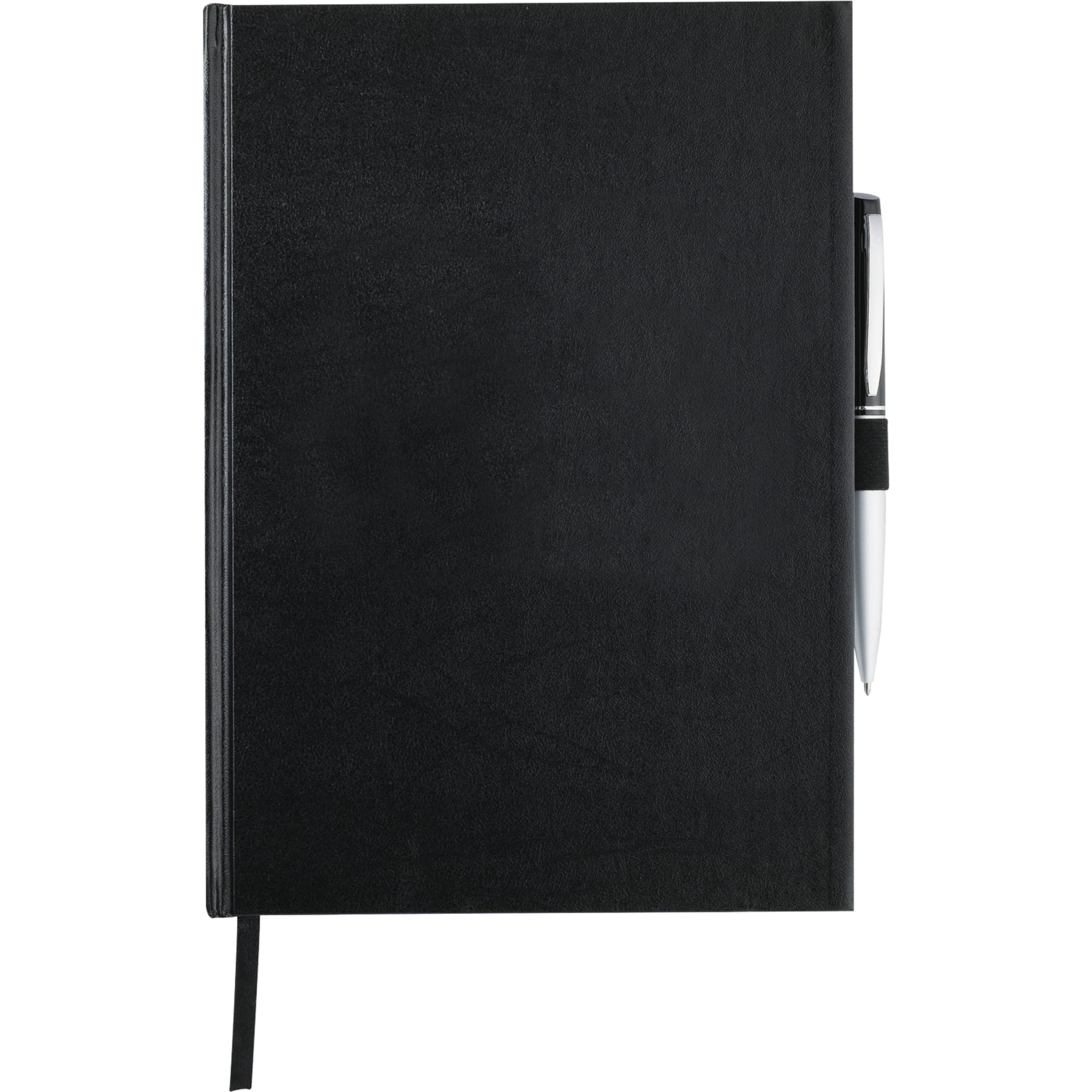 FSC® Mix 7" x 10" Executive Large Bound Journal 33