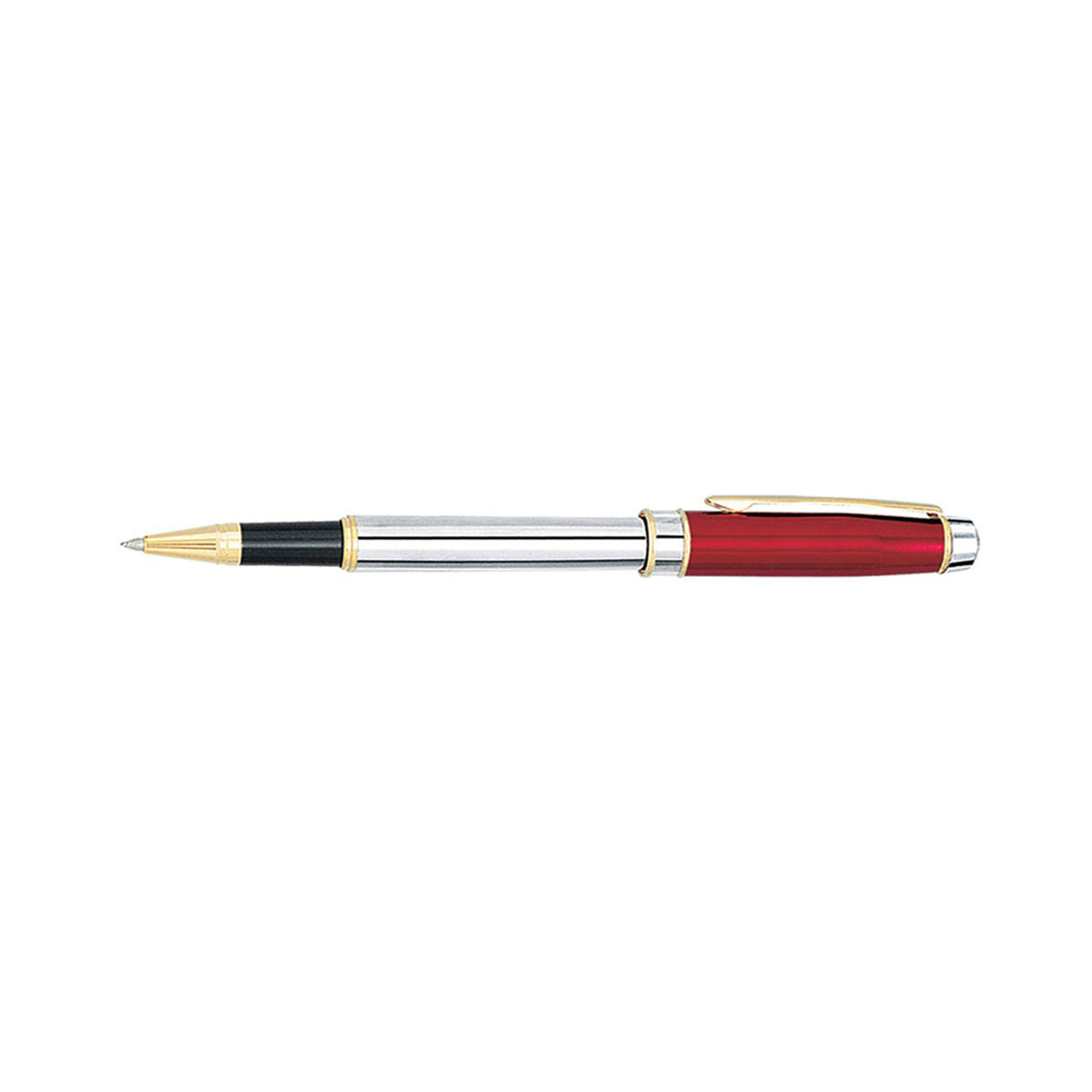 Cap-off Rollerball Pen 5