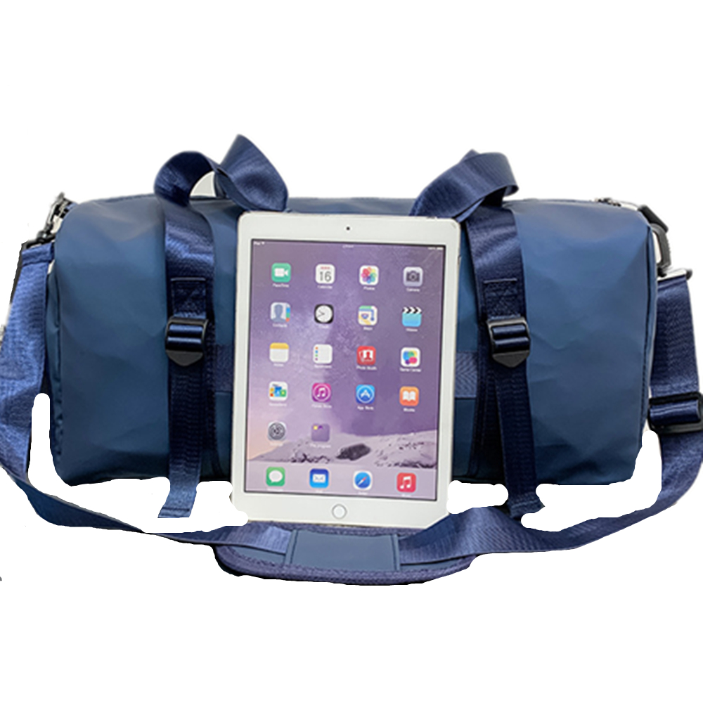 Unisex Travel Duffle Bag w/Shoulder Strap 5
