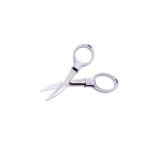 Sharp Tip Scissors With Safety Cap 25