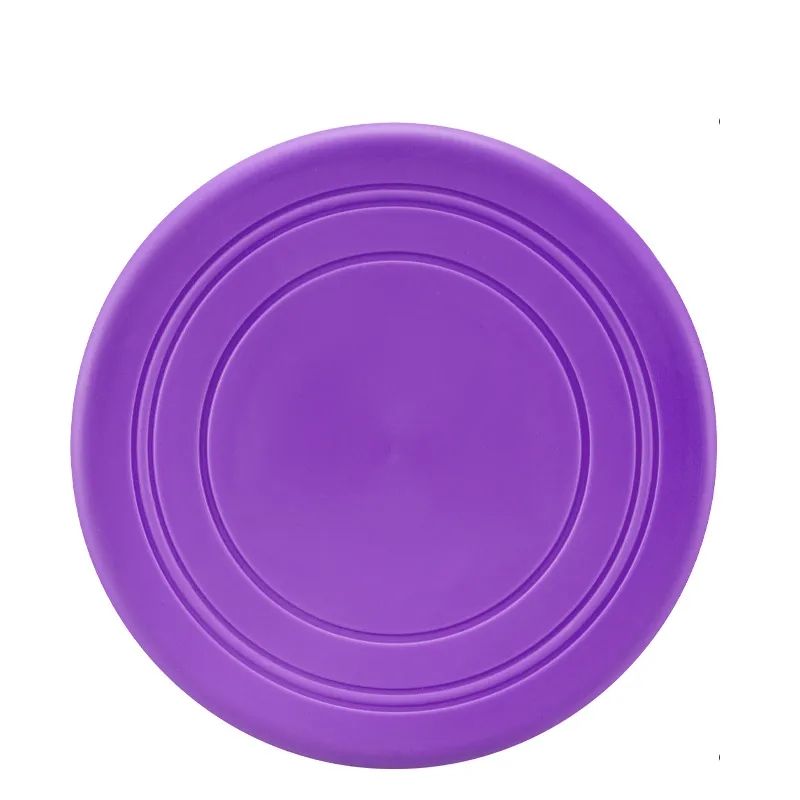 Dog Flying Disc Toy 4