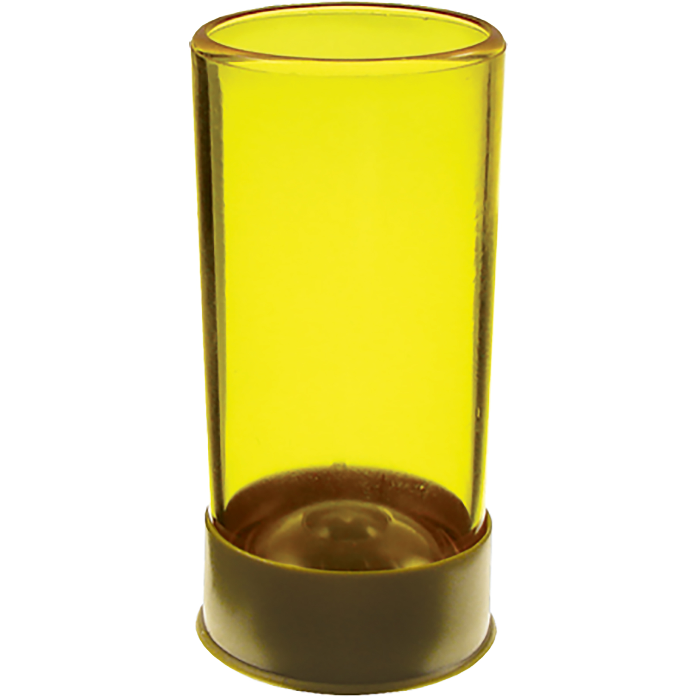 1.5oz Plastic Shot Gun Shell Style Shooter Shot Glass 9