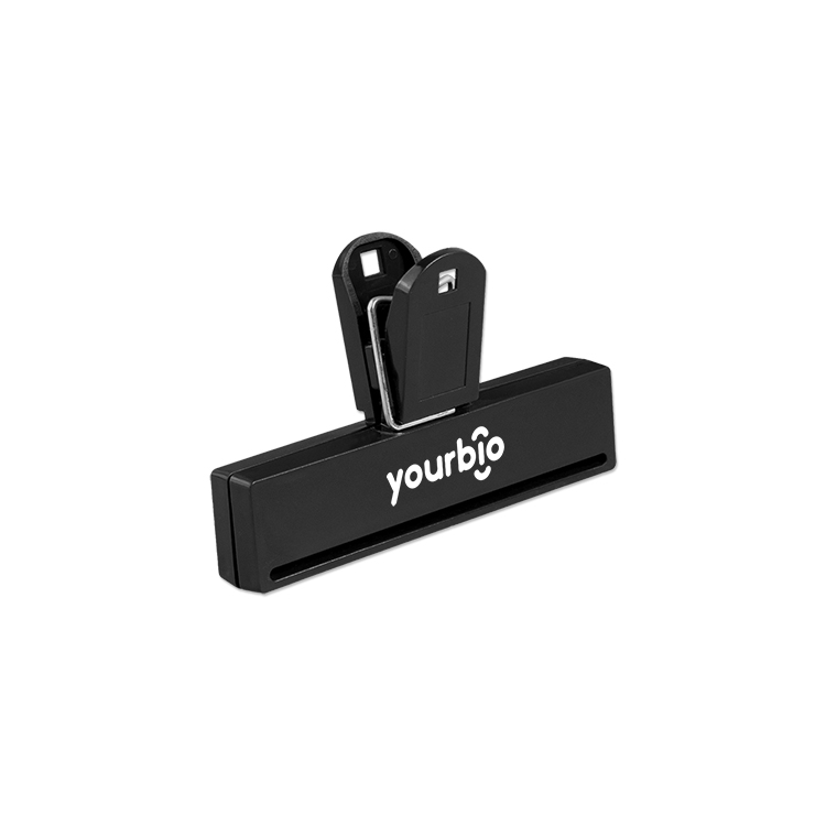4" Chip Clip 5