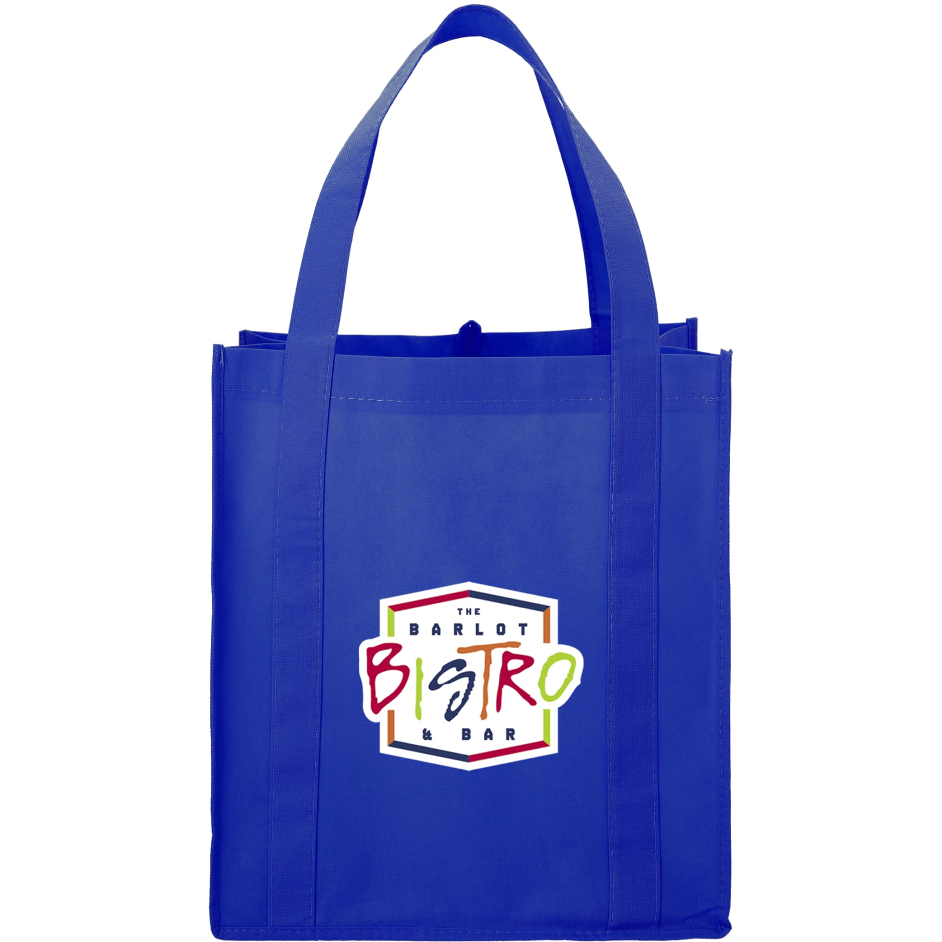 Hercules Non-Woven Grocery Tote 261