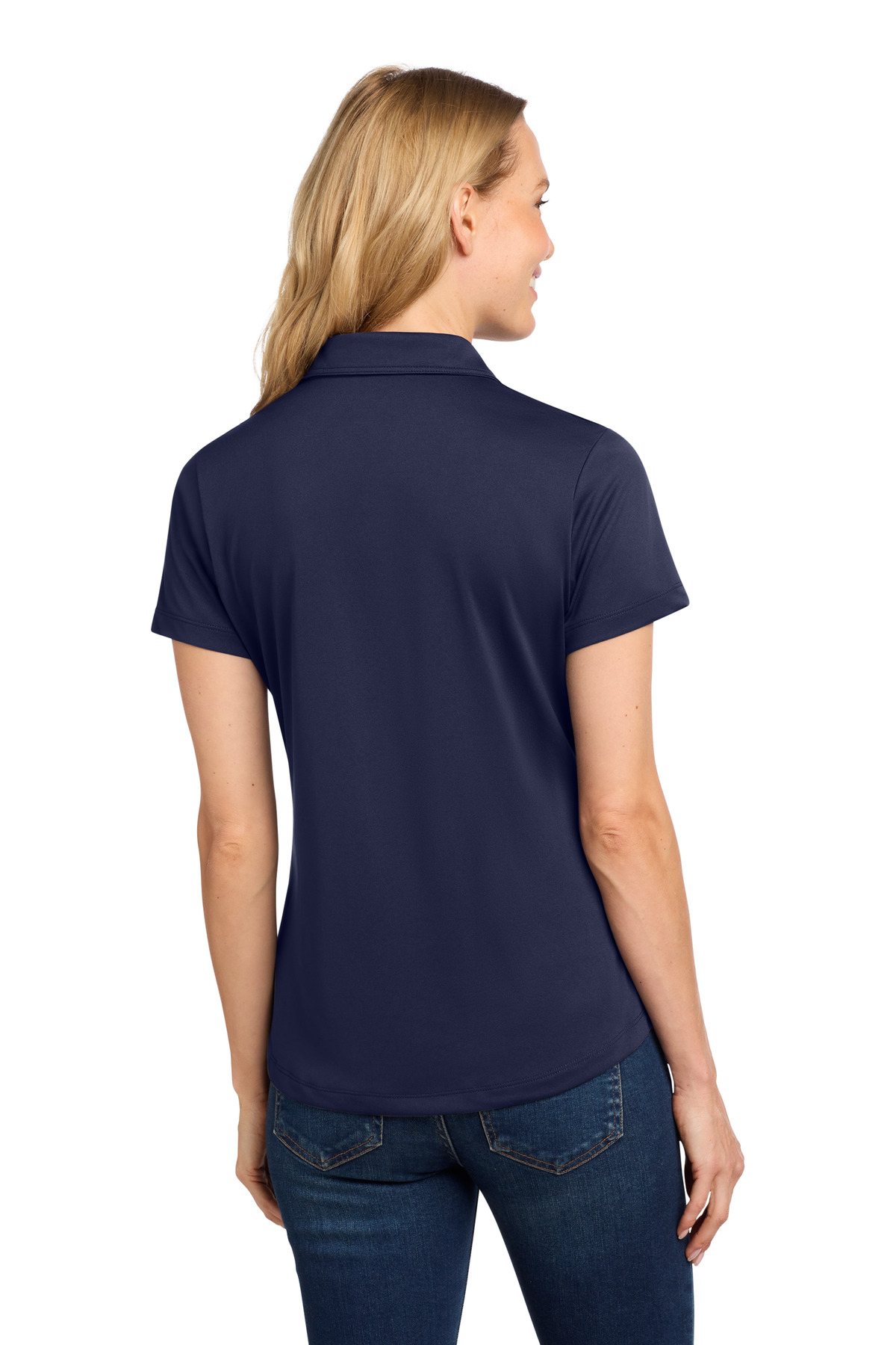 Port Authority Women's C-FREE Snag-Proof Polo LK864 54
