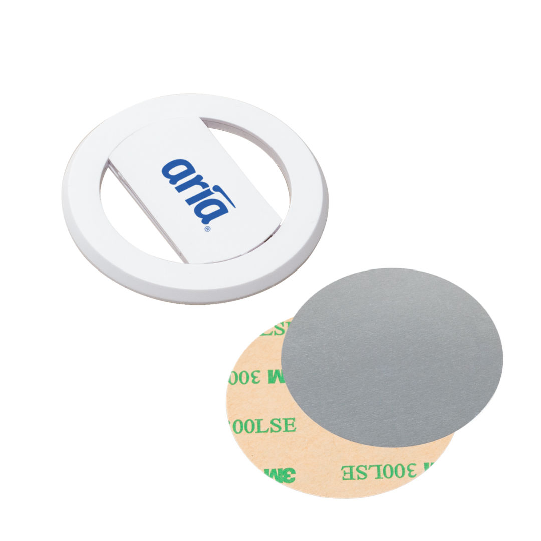 Zeldad Magnetic Phone Caddy 15