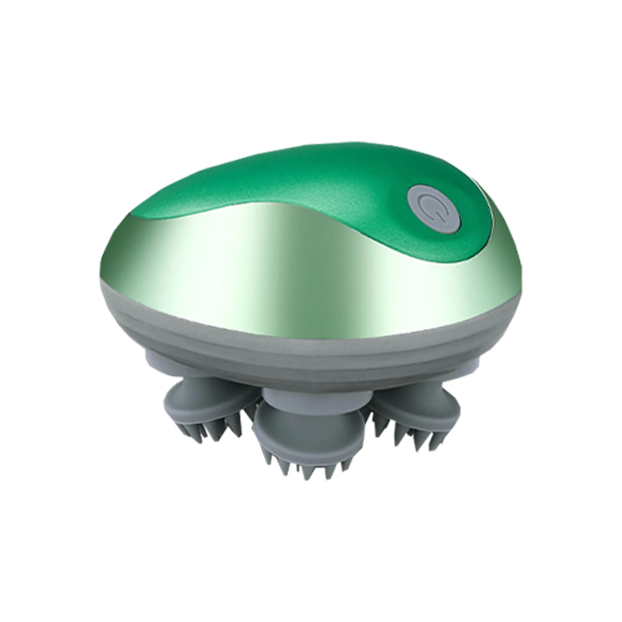 Scalp Massager Rechargeable  3.7"x4.5"x2.8" 5