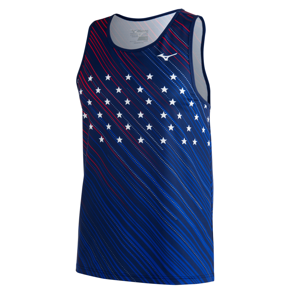 Men's Printable Singlet 5