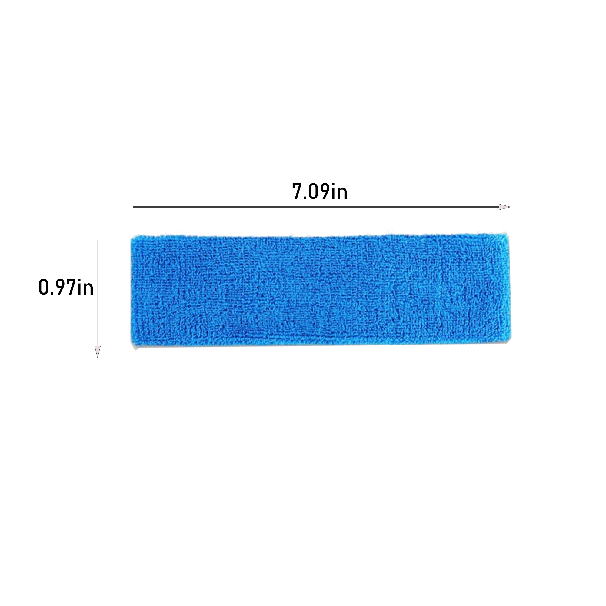 Outdoor Sports Headscarf Headband 2