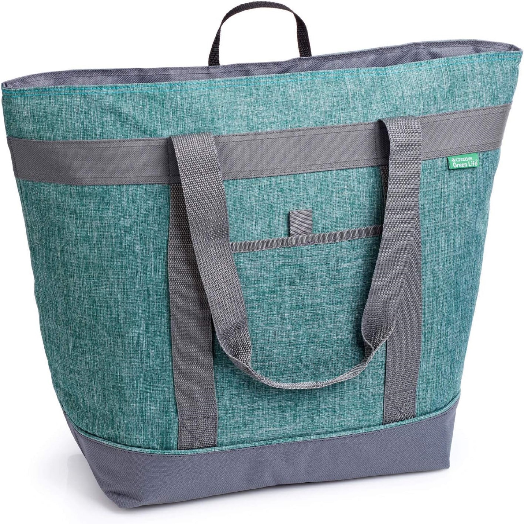 High Quality Collapsible Soft Freezer Bag 4