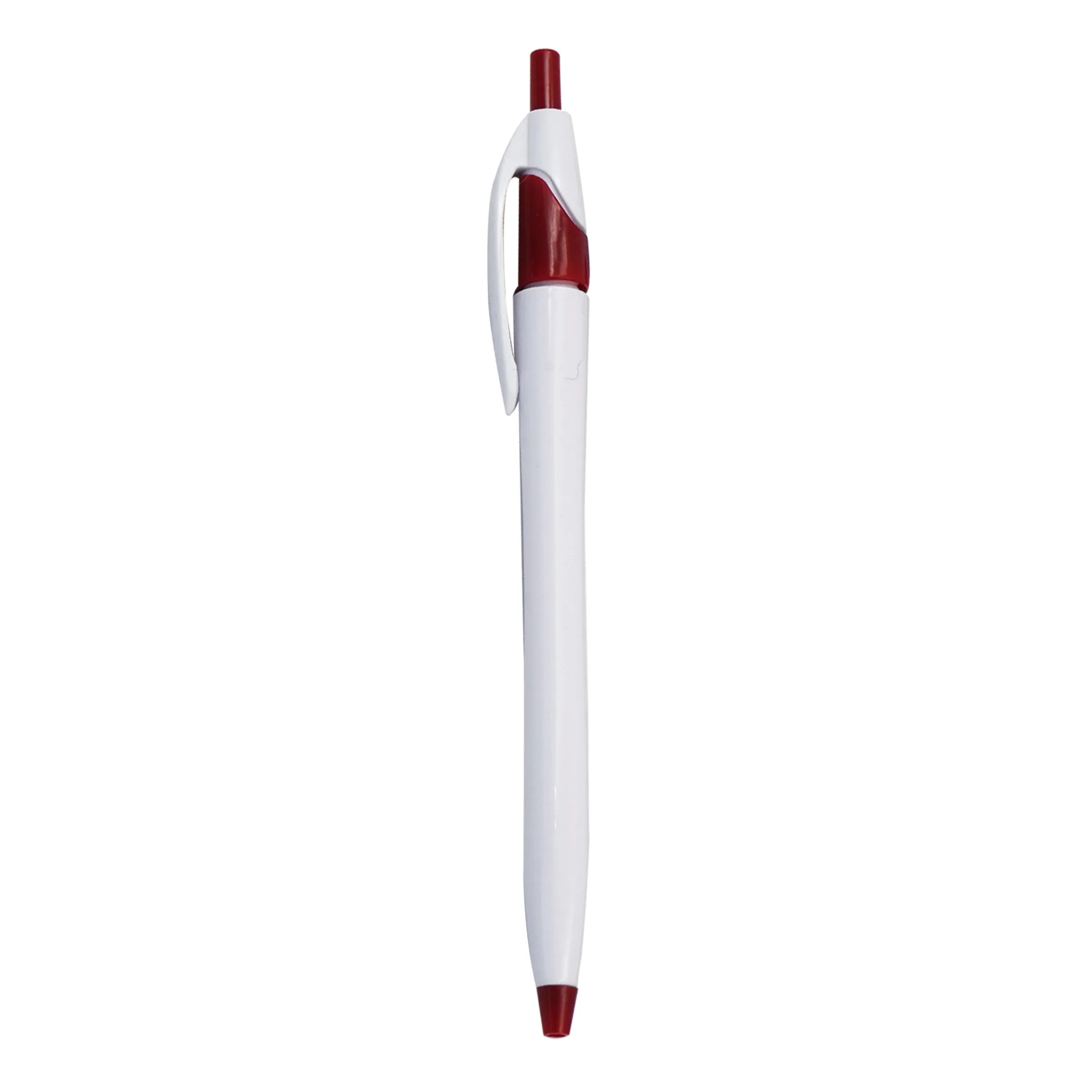 Plastic Multi Colored Ballpoint Pen 4