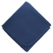 100% Recycled PET Fleece Blanket 92