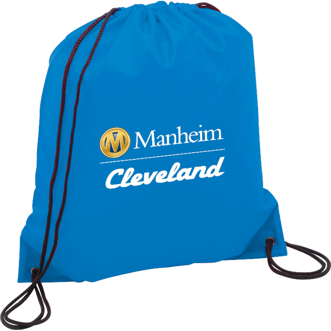 Oriole Drawstring Bag 27