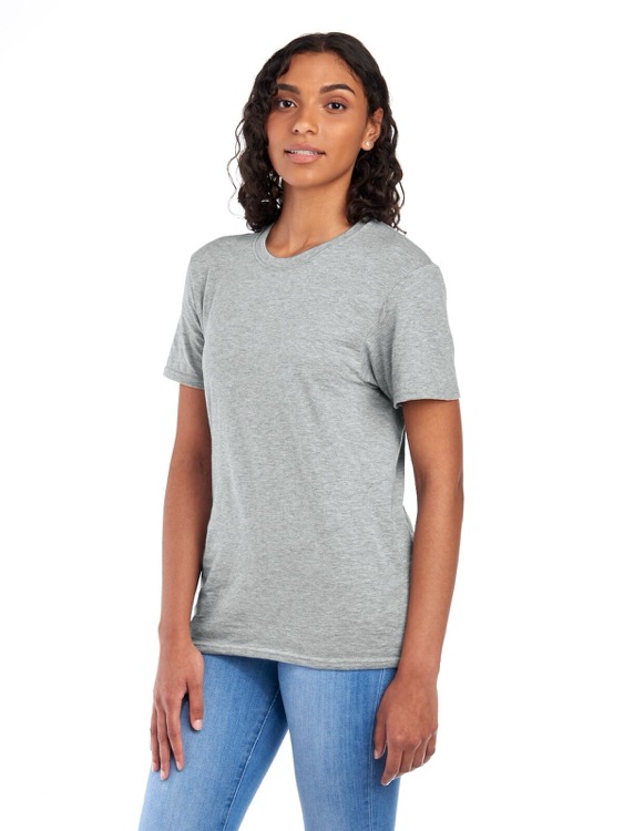 JERZEES Premium Blend Combed Ring-Spun Unisex T-Shirt 112
