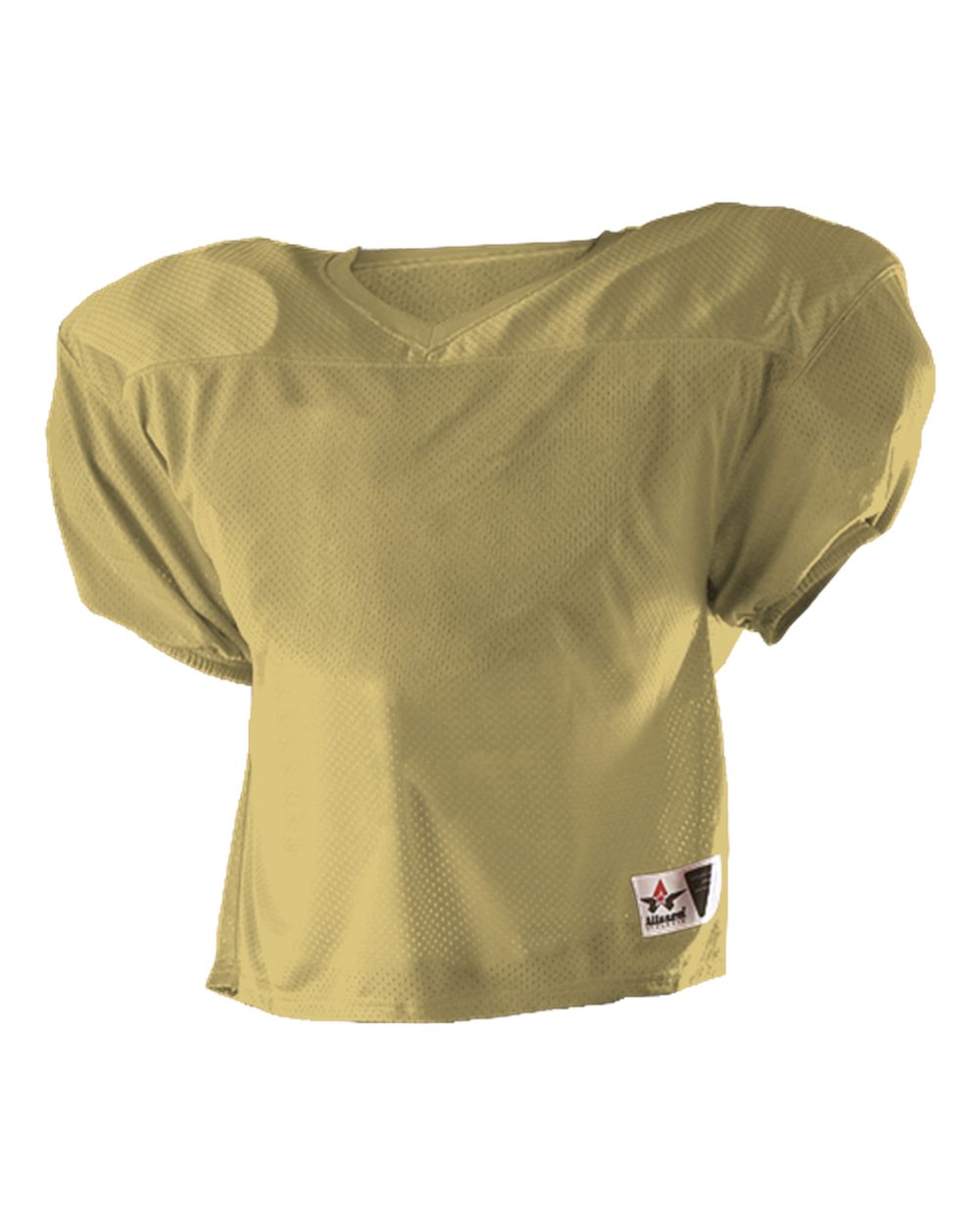 Youth Practice Football Jersey - 705Y 53