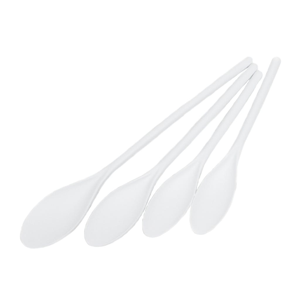 Poly Spoon Set - 10" - 13.5" 2