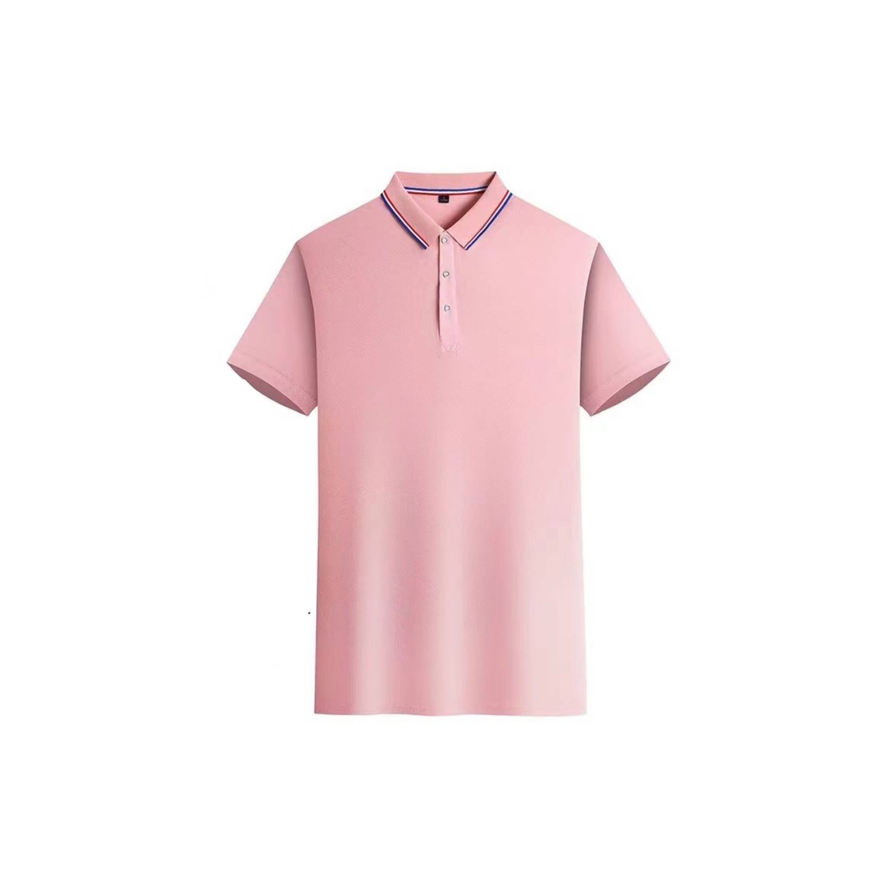 High-End Ice Ion Polo Shirt 7