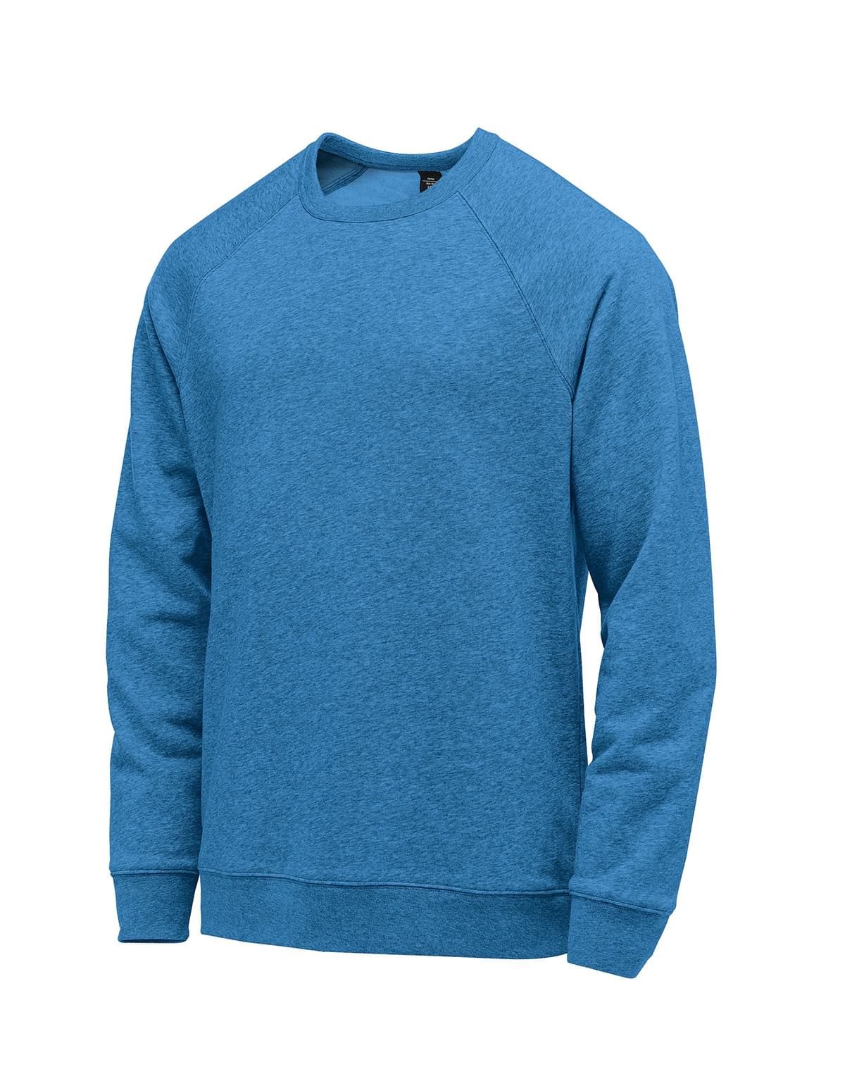 Stormtech Men's Monashee Fleece Crew Neck 24