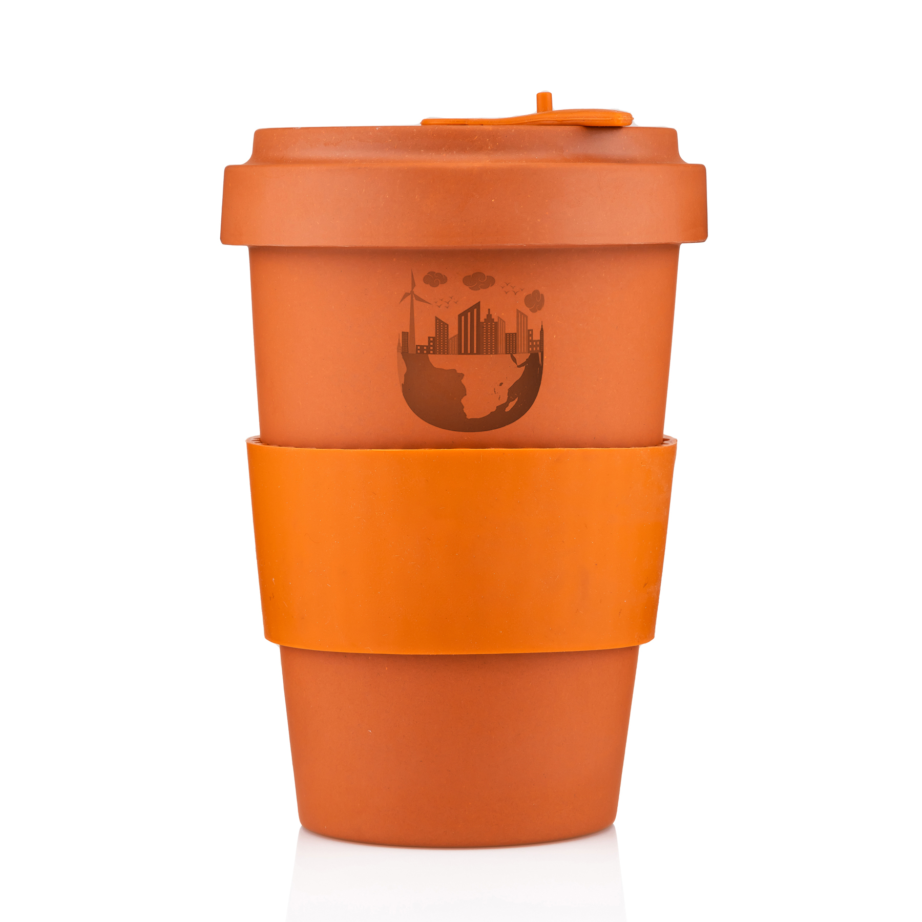 16 oz Earth Tumbler 20
