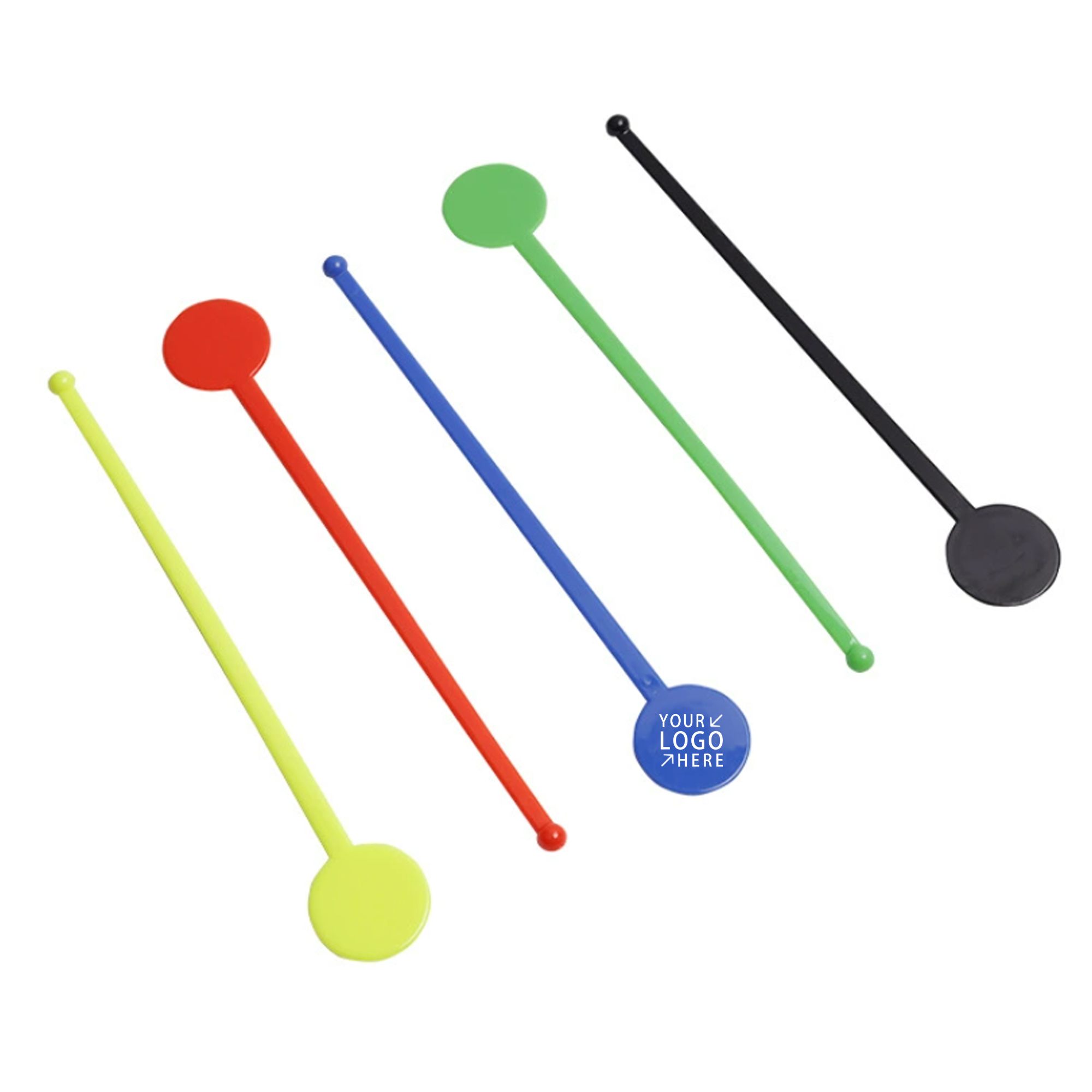 Drink Stirrer / Stir Stick 2