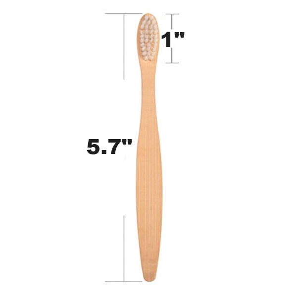 Bamboo Toothbrush 4