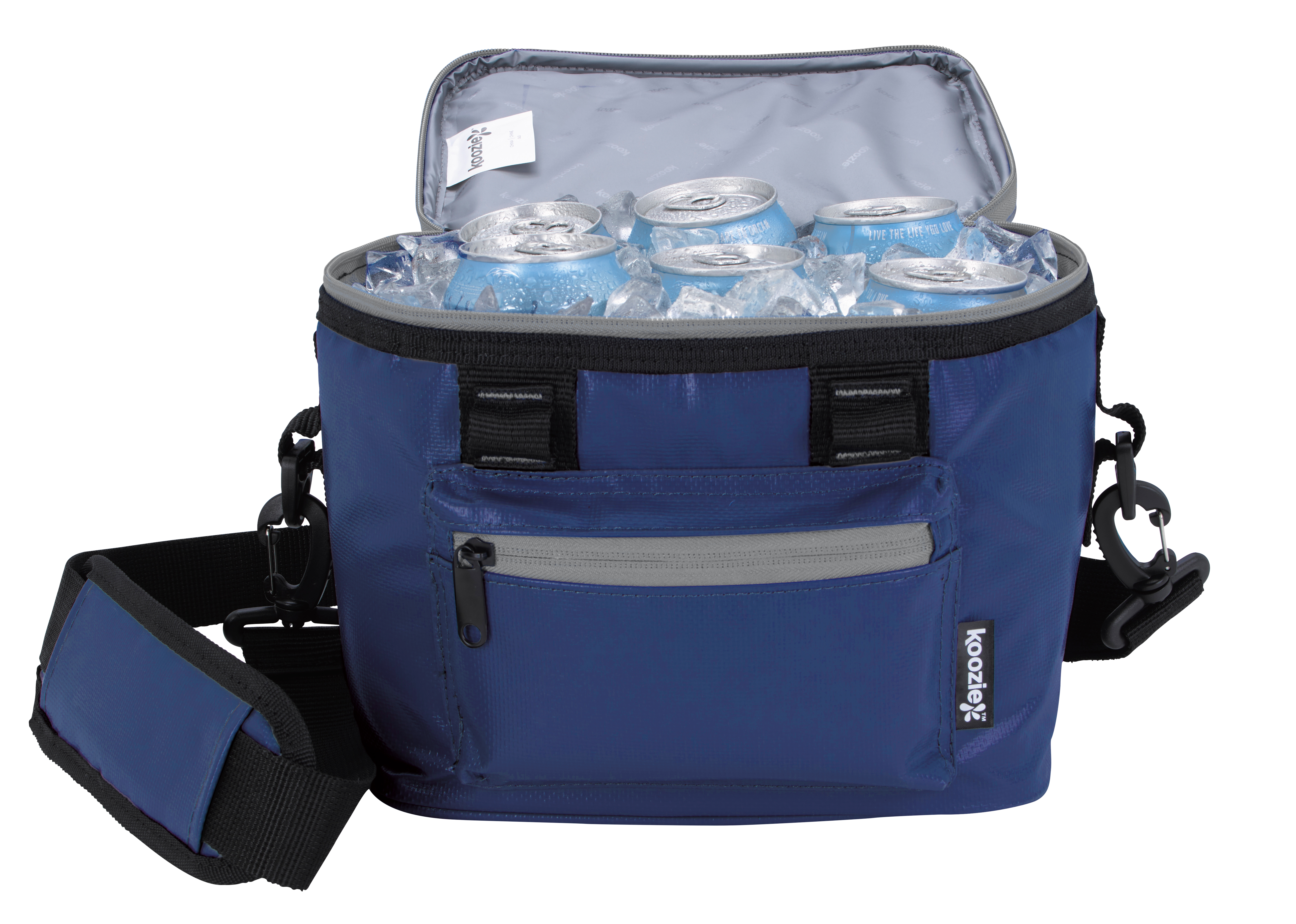 Olympus 6-Can Cooler