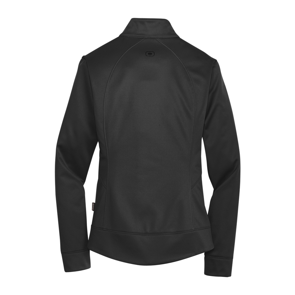 OGIO(R) Ladies Torque II Pullover 3