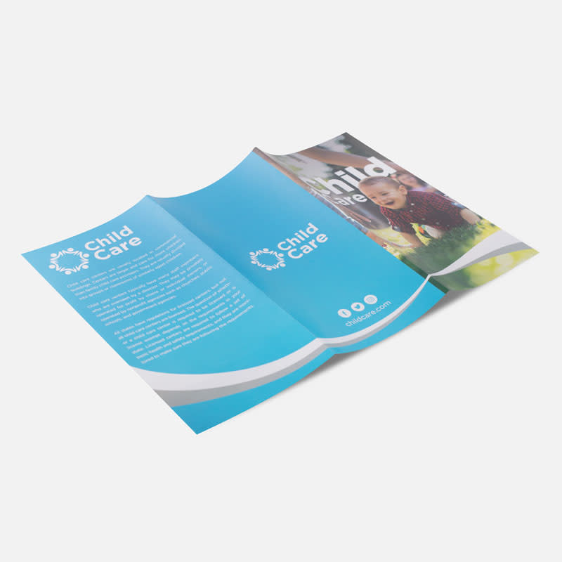 11" X 17" Brochures 19