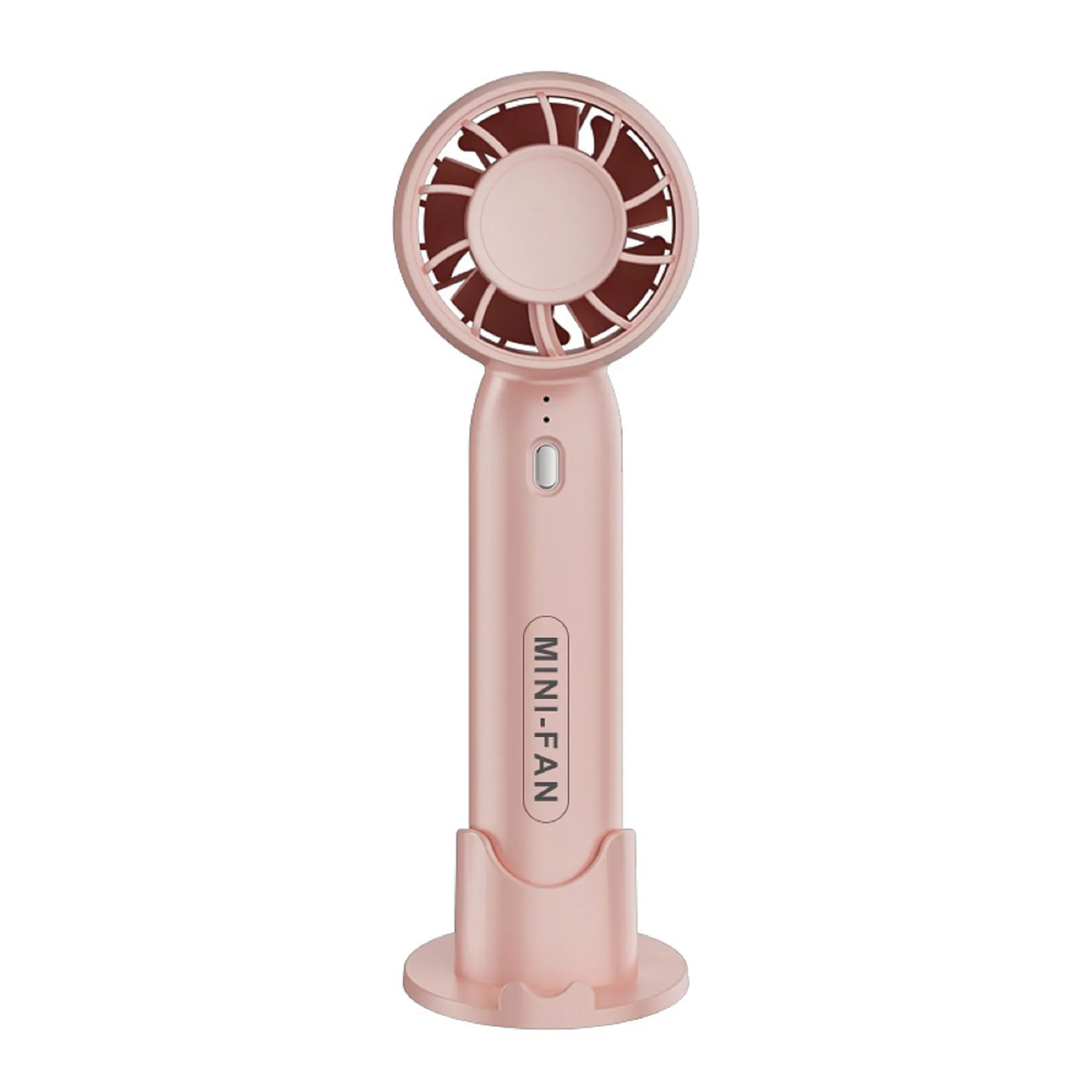 Mini Handheld Fan 3