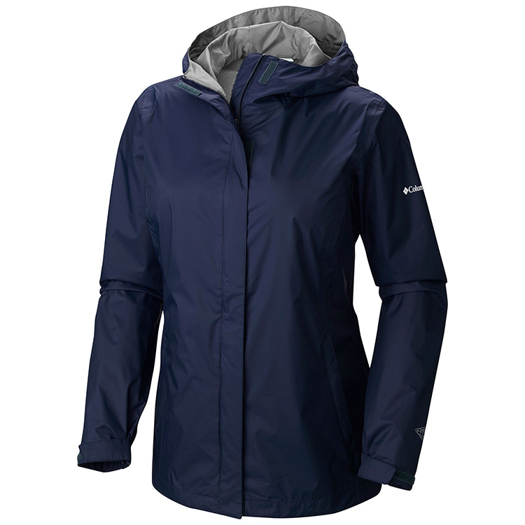 Columbia Ladies Arcadia II Jacket 5