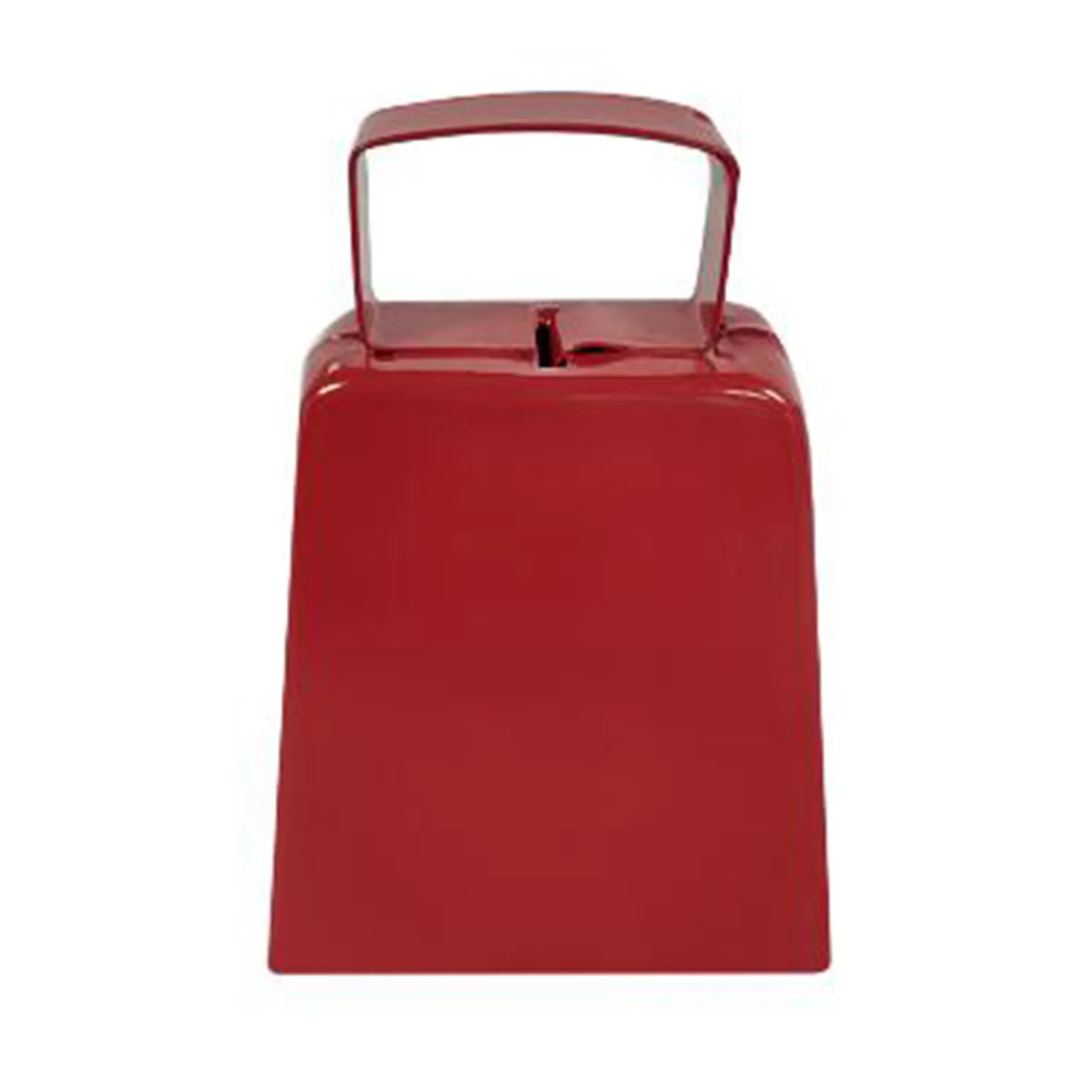 MOQ50 4" Cow Bell 5