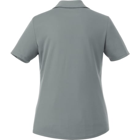 Women's Edge Short Sleeve Polo 213