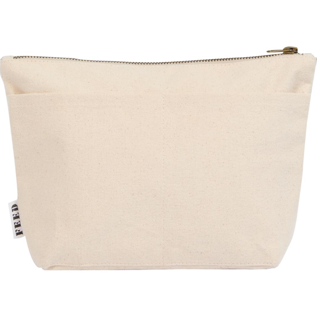 FEED Organic Cotton Pouch 51