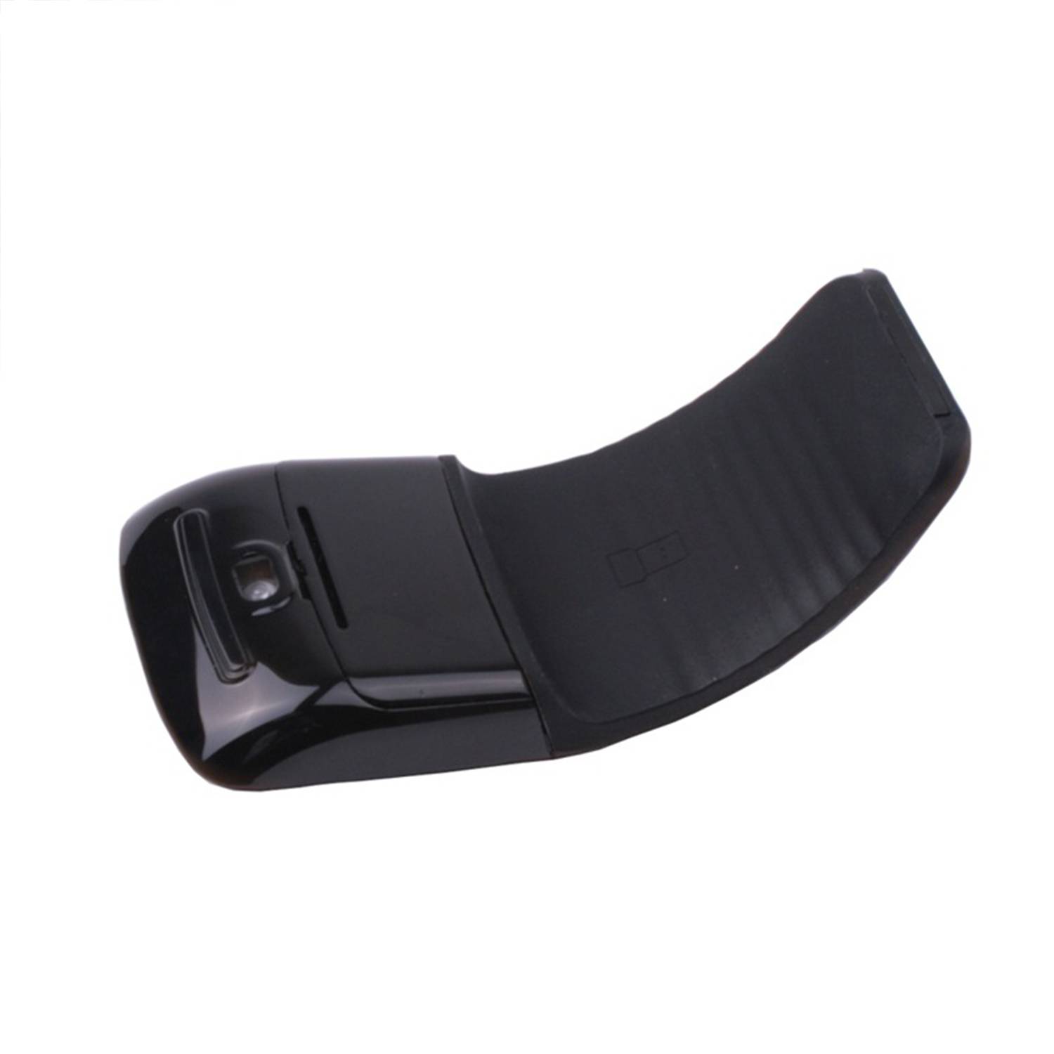 Wireless Touch Optical Mouse 3