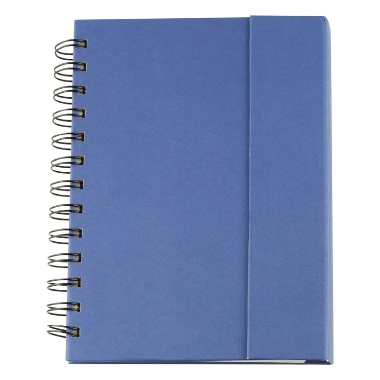 Keebo Notebook 4