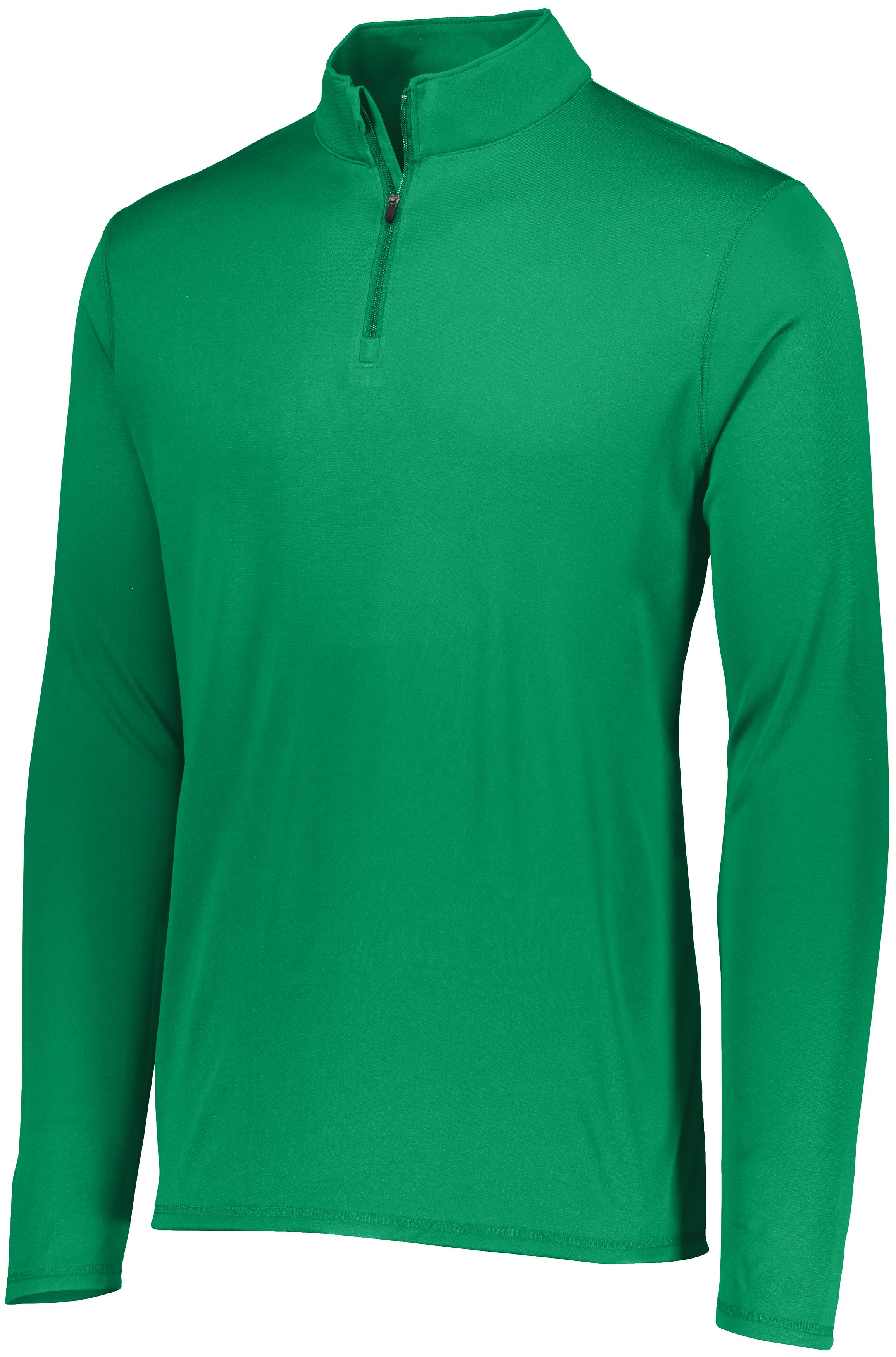 Attain Wicking 1/4 Zip Pullover 16